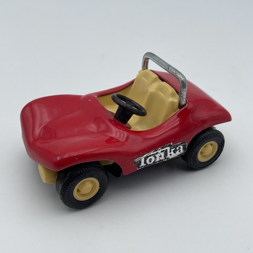 Véhicule miniature tonka toys - tonka,