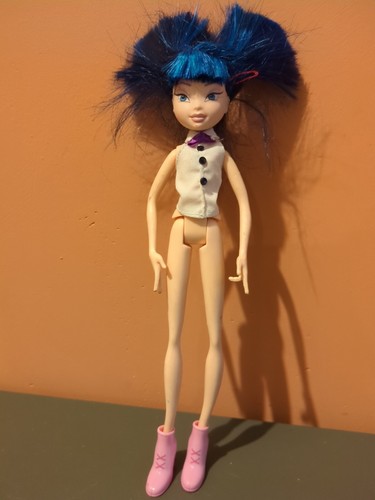 Poupée musa winx - poupée,