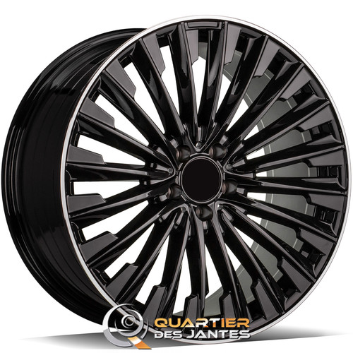 Jantes neuves 5x112 - jantes,