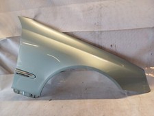 10CK* Mercedes W209 CLK Aile