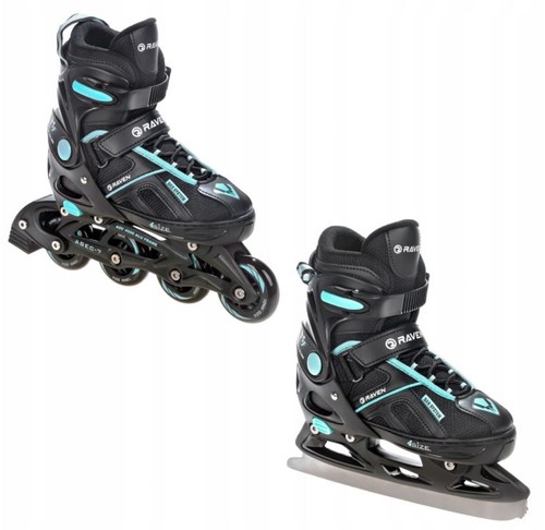 Roller ligne pulse patin - roller,