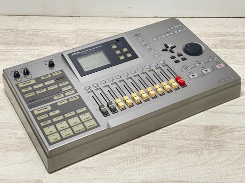 Zoom mrs 1044 multi track - mrs-1044,