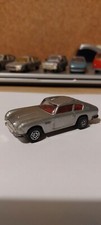 Corgi Aston martin DB6 1979 made in GT Britain