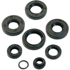 Set Joints D'Huile Minarelli AM6 8 Pièces Aprilia 50 Classic 1992-1999