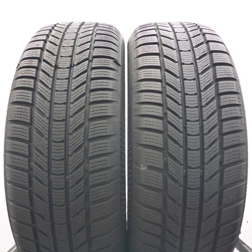 Pneus hiver continental - pneus,