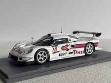 Lotus ELISE GT1 #15 FIA GT