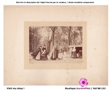 PARIS 1889, FEMMES & ENFANTS