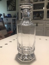 SUPERBE CARAFE À VIN BASE