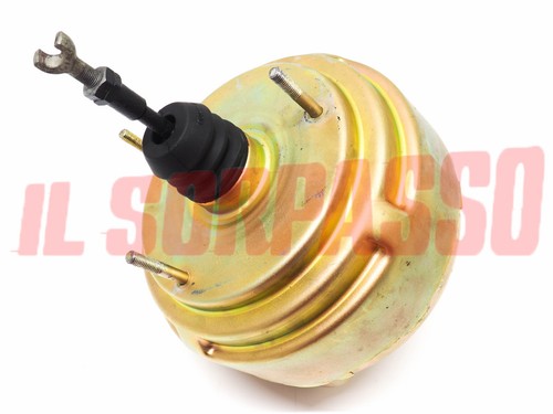 Servofrein révisé fiat 130 - fiat,