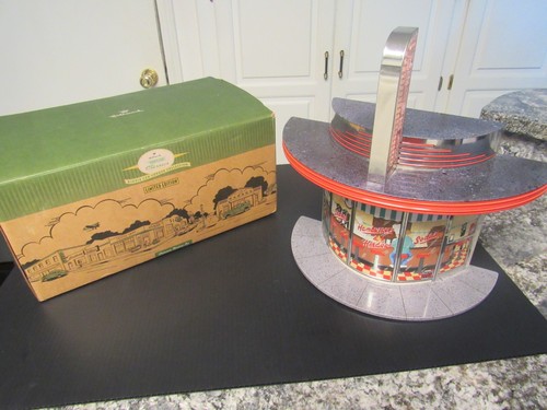 1998 hallmark kiddie - hallmark,