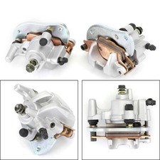 Arrière Etrier Frein pour Yamaha YFM550 YFM700 Grizzly 550 700 3B4-2580T-01 EF03