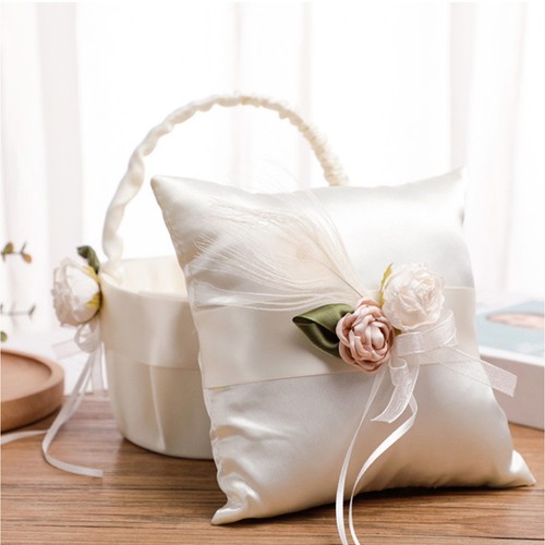 Coussin alliance - coussin,