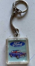 Porte clé visiomatic Ford
