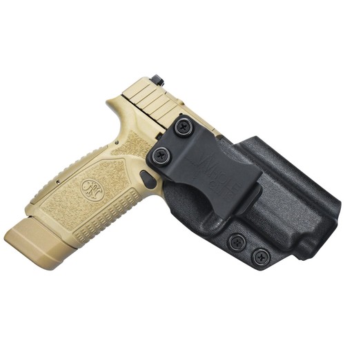 Iwb sweat guard holster fits - iwb,