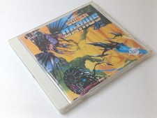 ✨ Super Darius PC-Engine