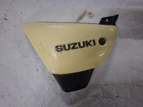 Carenage lateral gauche suzuki - carenage,