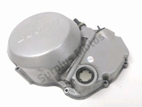 Carter embrayage ducati - carter,