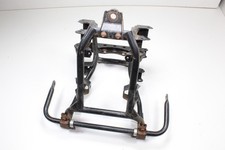 2007 YAMAHA GRIZZLY 700 4WD SUBFRAME FRAME SUB FRAME P65