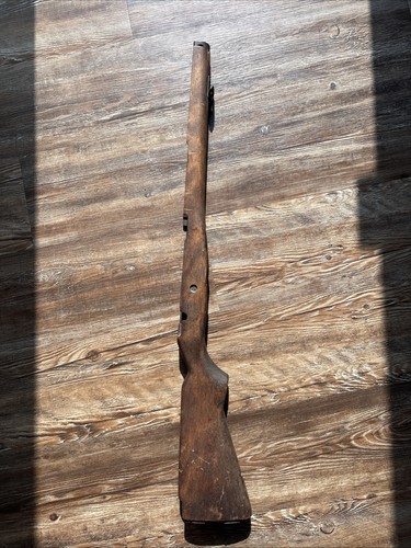 M14m1a1 wood stock - m14m1a1,