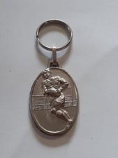keychain rugby le XV de france clothing lee cooper