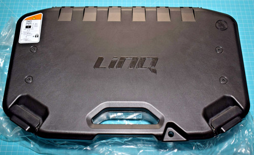 Boite cargo modulaire 10l linq - boite,