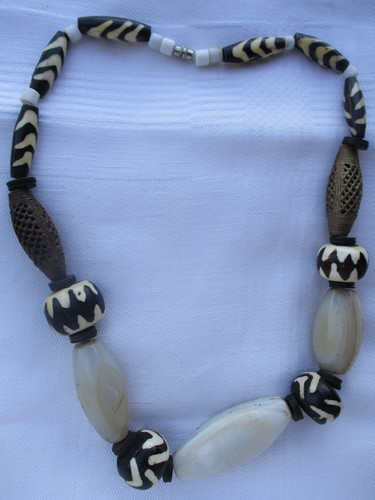 Grand collier style - grand,