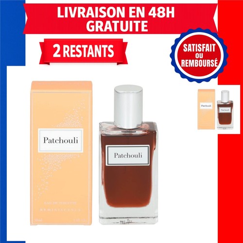 Reminiscence eau toilette - reminiscence, de
