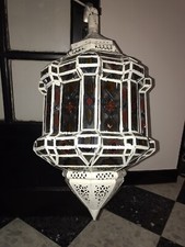 lustre oriental vintage 