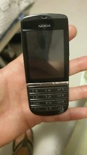 Nokia Asha 300 Graphite (Only