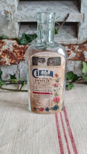 Ancienne bouteille - ancienne,