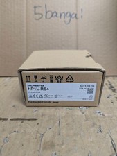 FUJI NP1L-RS4 PLC Communication Module Unused items stored in the warehouse