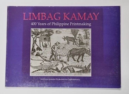 Indonésie limbag kamay - kamay,