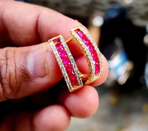 3ct round cut lab created - 3ct, lab-created