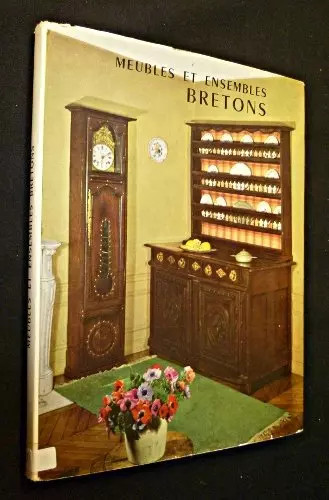 Meubles ensembles bretons - et,