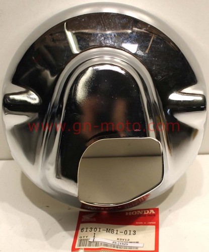 Cuvelage phare honda vf750 - phare,