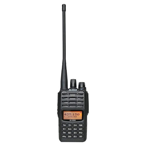 Station radio portable - station, de