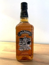 Jack Daniels Scènes From Lynchburg Nomber Five Signed
