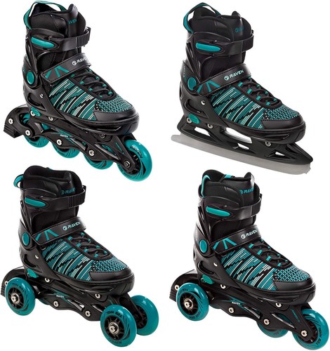 Roller vella patin - vella, +