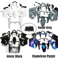 ABS Fairing Kit + Bolts For