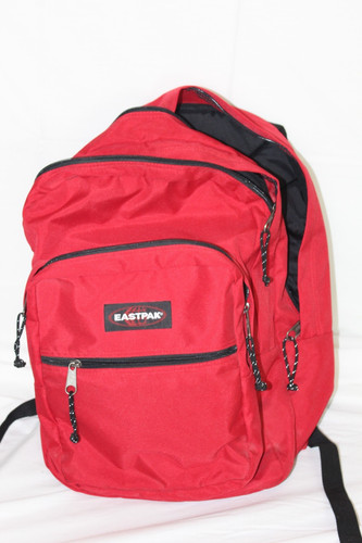 Eastpak padded red - eastpak, 3