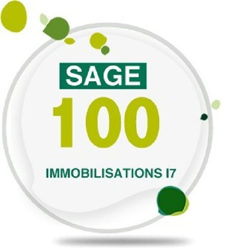 Logiciel sage 100 - logiciel,