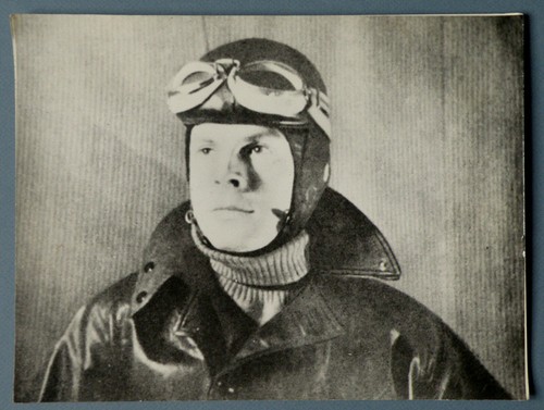 Sergent morel pilote guerre - sergent, de