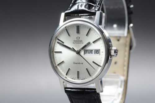 1972 near mint omega geneve - 1972,