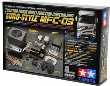 Tamiya 56523 1/14 RC Tractor