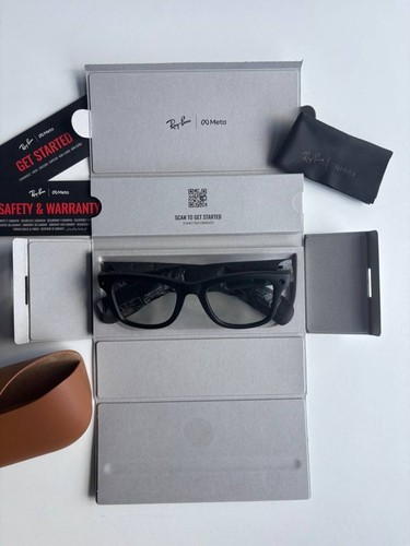 Ray ban meta - ray-ban,