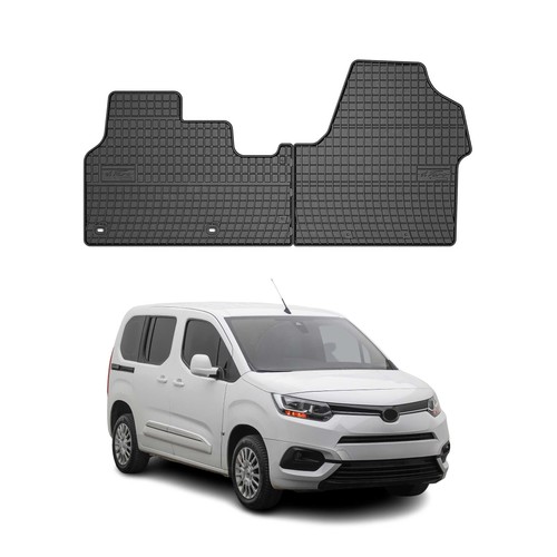 Tapis sol pour toyota - tapis,