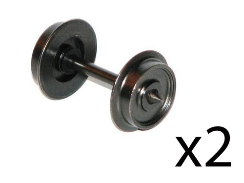 Marklin essieux de - marklin, 2x