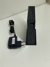NETGEAR N300 WiFi Router -