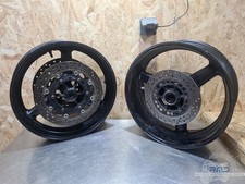 Paire de jantes Yamaha YZF R1