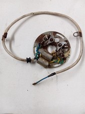 Honda 550 CB CB550 FOUR Points